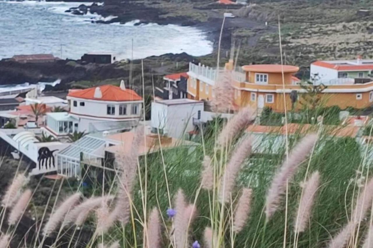 Viento De Sal Villa Villa de Mazo Exterior photo